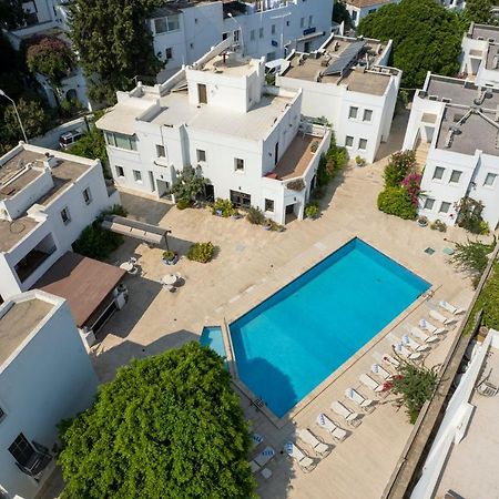 Seckin Konaklar Bodrum Exterior photo